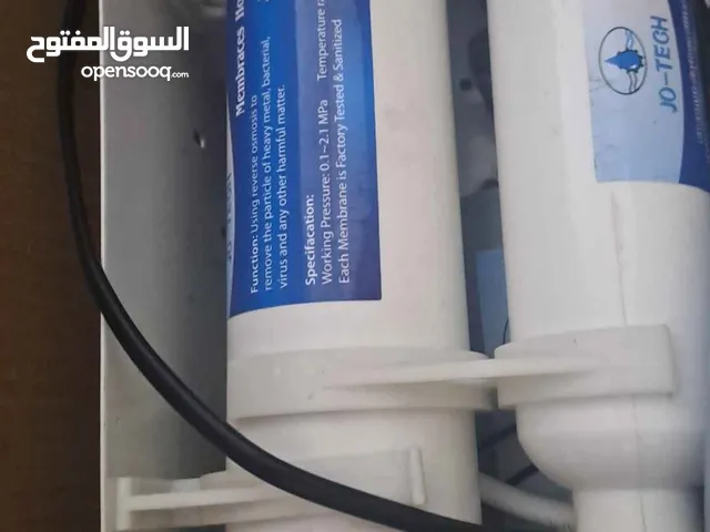  Filters for sale in Amman