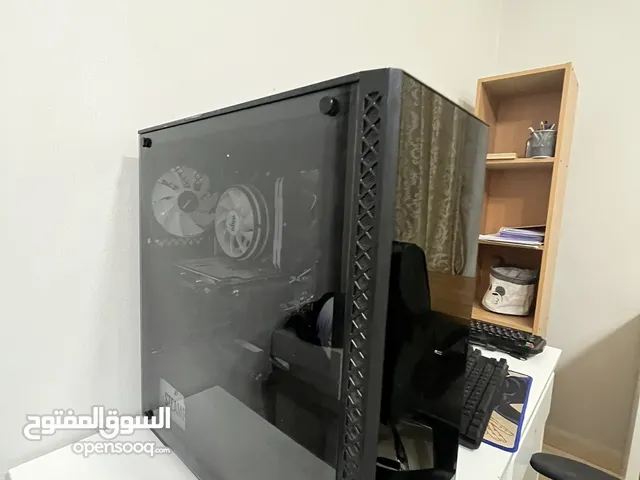 Windows MSI  Computers  for sale  in Al Ain