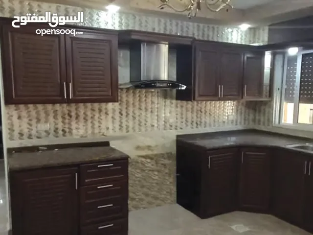 160 m2 4 Bedrooms Apartments for Rent in Irbid Al Rahebat Al Wardiah