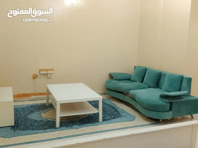 استوديو مفروش عجمان