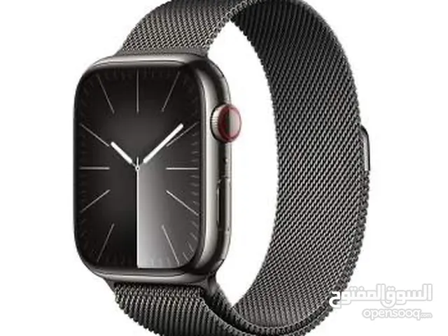 Apple watch 6 44mm stainless steel cellular