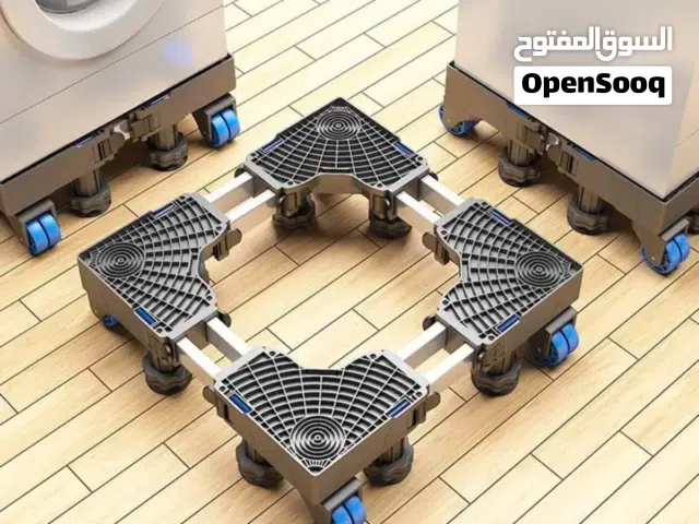 قاعده الثلاجات والغسالات