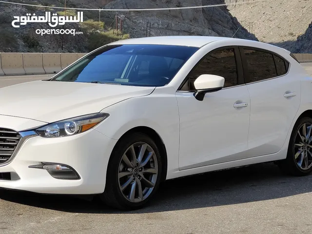 new registration 2024 mazda3 model 2018 only serious buying