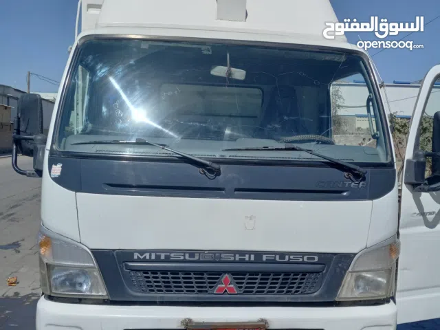 دينه ميتسوبيشي كنتر دينة الملكة 2014