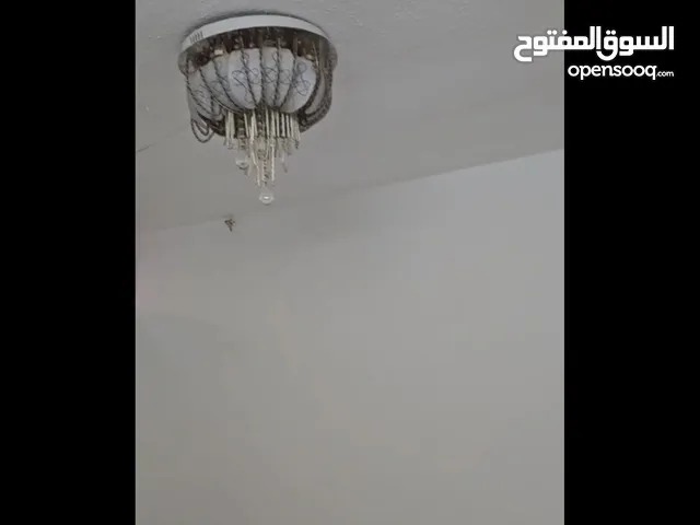 شقه صغيرة للايجار بضاحية الرشيد