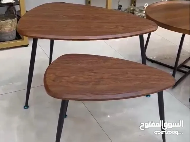 طاولة ضيافه
