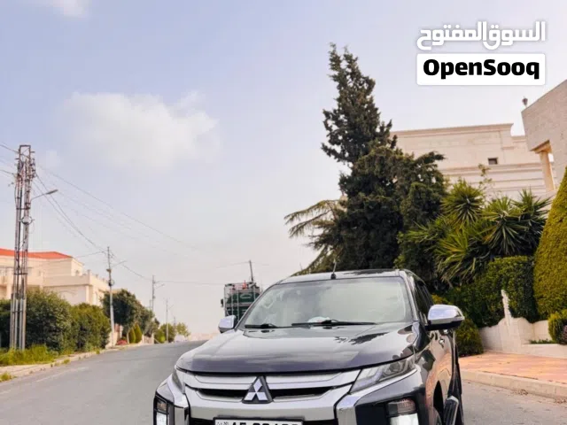 2022 ميتسوبيشي L200 Double Cab GLX