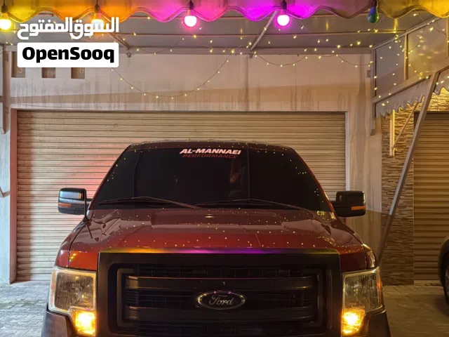 Used Ford F-150 in Muharraq