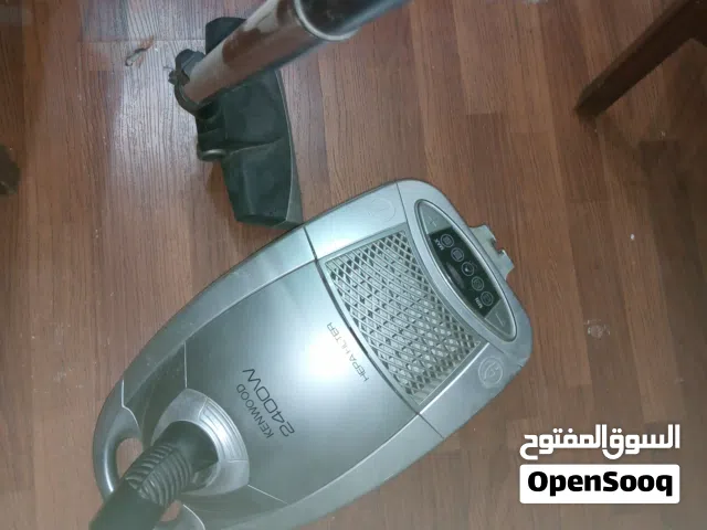  Kenwood Vacuum Cleaners for sale in Cairo