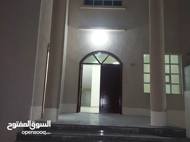 Spacious Separate Entrance Villa for Rent – Mohammad Bin Zayed City.