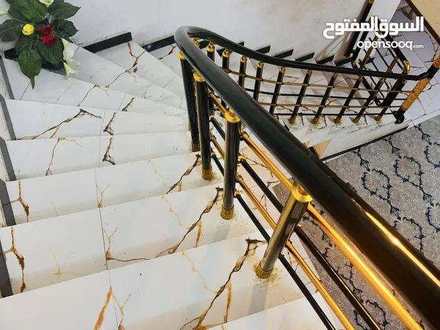 125 m2 2 Bedrooms Townhouse for Sale in Basra Yaseen Khrebit