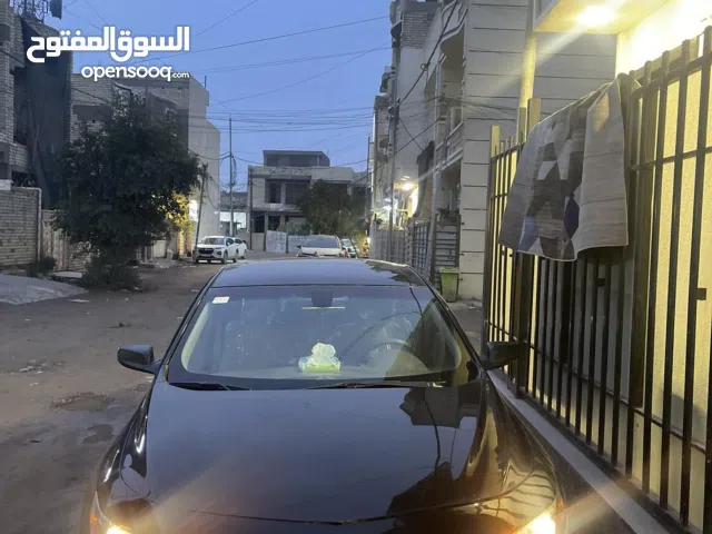 Used Chevrolet Malibu in Baghdad