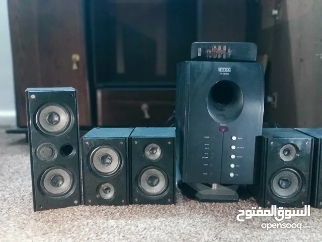  Home Theater for sale in Irbid