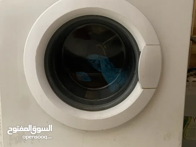 National Electric 1 - 6 Kg Washing Machines in Irbid