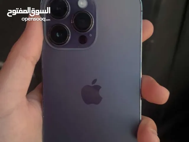 Apple iPhone 14 Pro Max 256 GB in Zliten