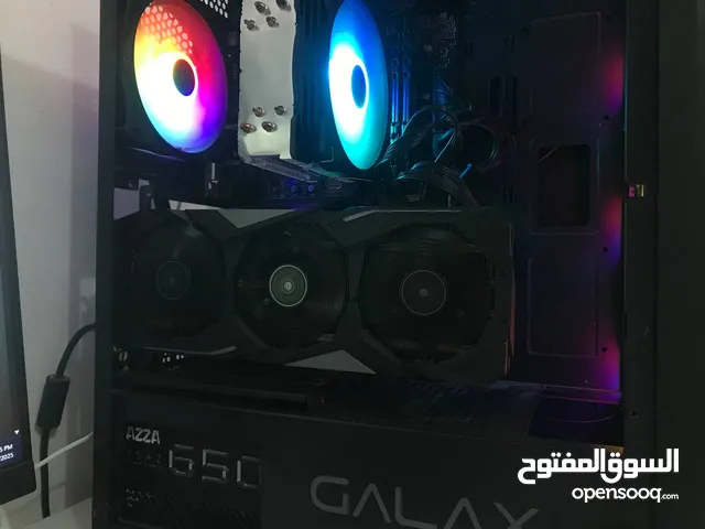 تجميعه قيمنق أداء مقارب للـps5 وبسعر احسن واخت جديده