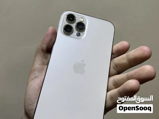ايفون 12 برو ماكس