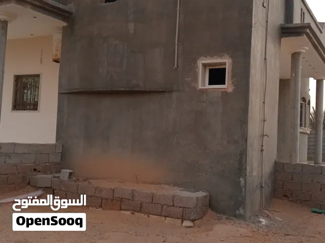 225 m2 Studio Townhouse for Sale in Tripoli Tajura
