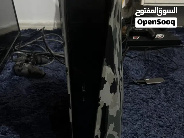 PlayStation 5 PlayStation for sale in Amman