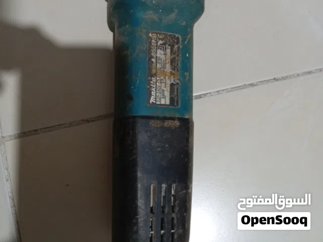 صاروخ صغير 5 اينش بلاك اند ديكر كهربائي مستعمل استعمال خفيف للبيع