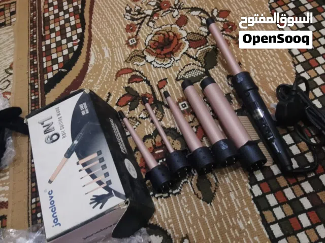 جهاز برم شعر