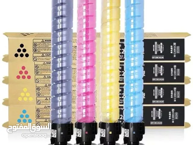 all tonar and cartridges available good quality