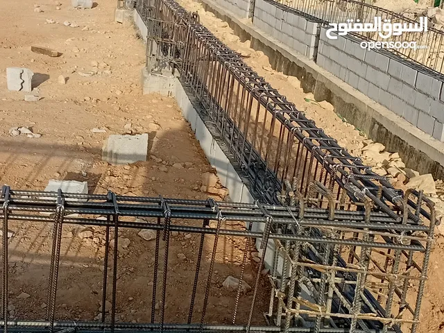 انشاء مستودعات مصانع عماير اسوار غرف كهرباء ترميم