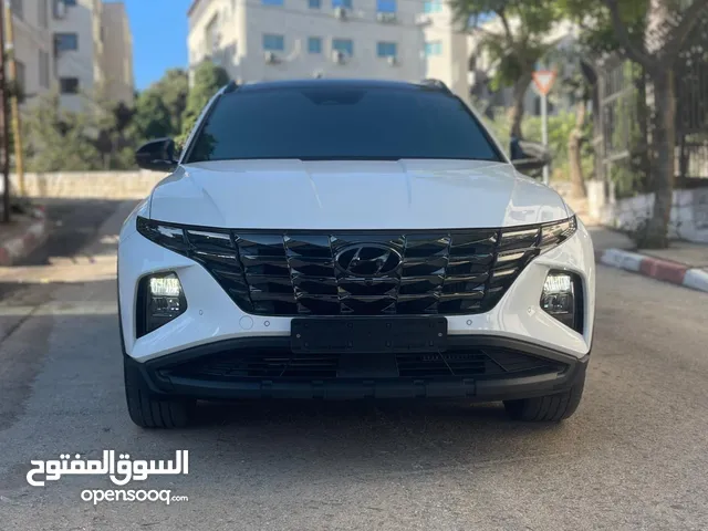 هيونداي توسان