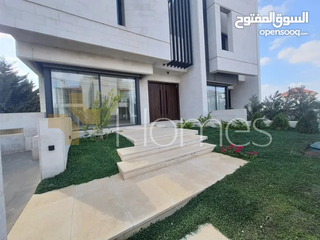 400 m2 3 Bedrooms Villa for Sale in Amman Al-Thuheir