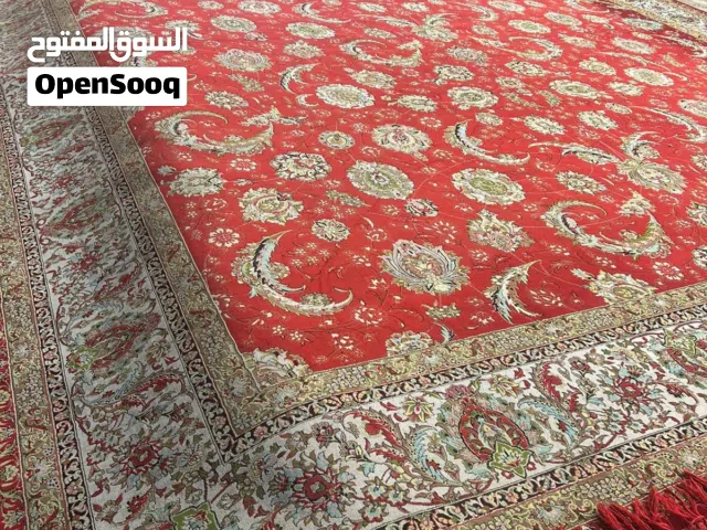 سجاد إيراني 4م/6م مميزه بسعر مغرى