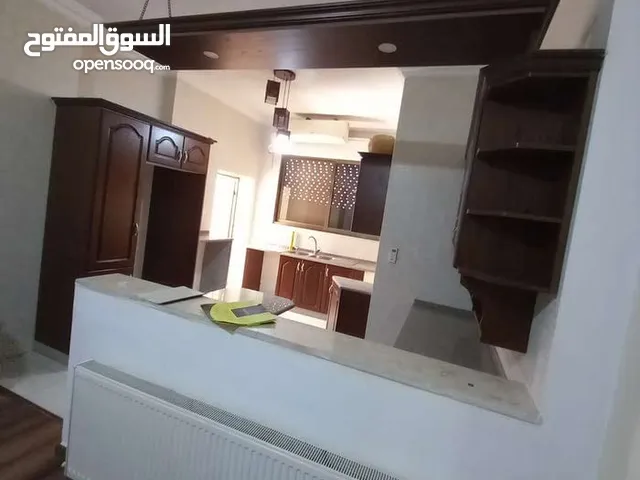 165 m2 3 Bedrooms Apartments for Rent in Amman Daheit Al Rasheed