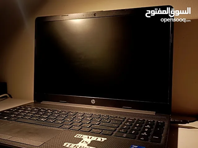 Windows HP for sale in Amman