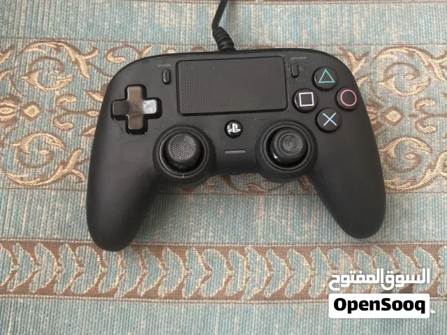 PlayStation nacon 4 meters wired controller