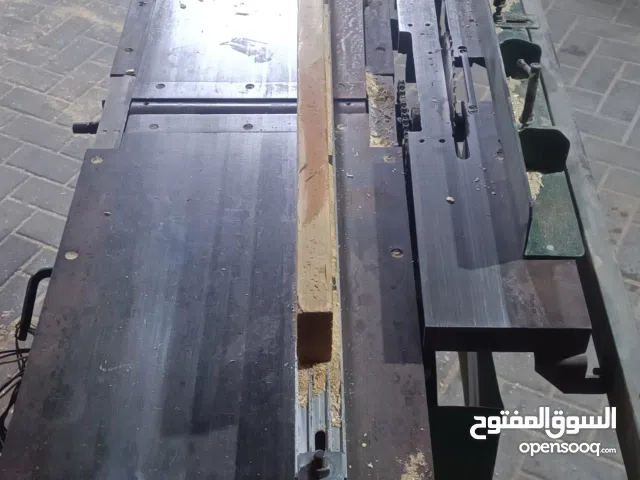 مكينه نجاره للبيع