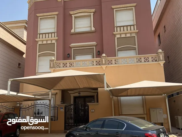 12 m2 3 Bedrooms Apartments for Rent in Mubarak Al-Kabeer Abu Ftaira