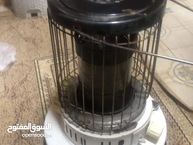 Romo International Kerosine Heater for sale in Amman