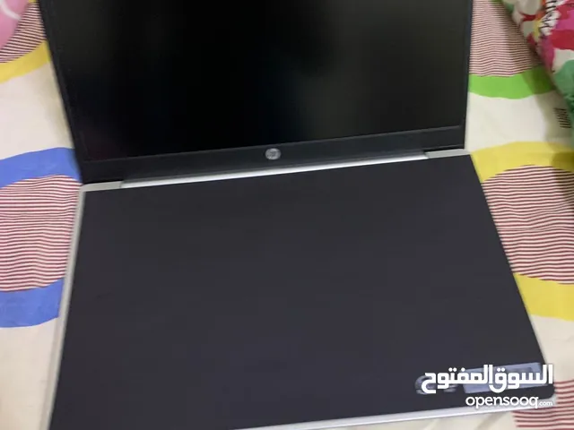HP AMD Ryzen 5 7520U  10th Gen laptop