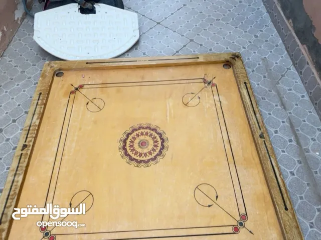 كيرم حجم كبير