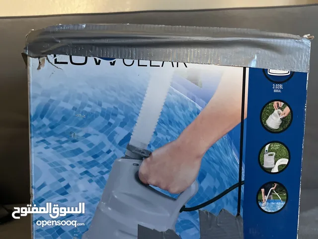 مضخة ماء غاطسة