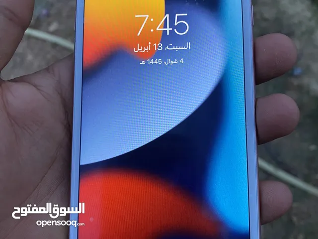 Apple iPhone 6S Plus 16 GB in Tripoli