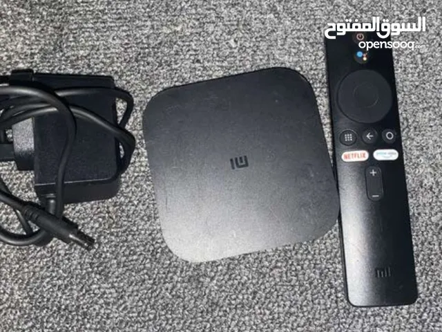 ريسيفر شاومي