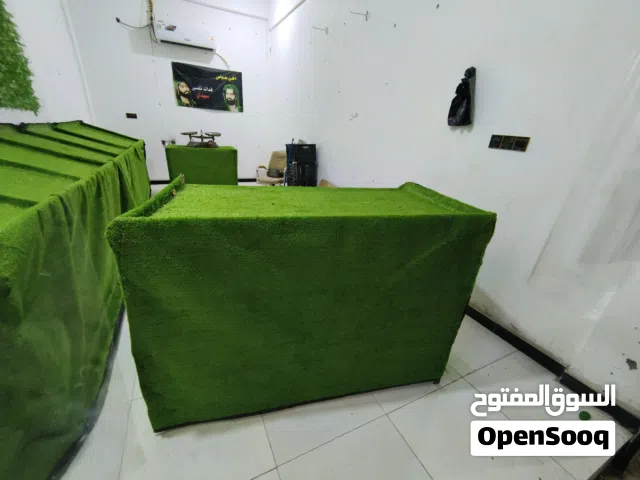 ميز مال مخضر عدد 3 مع كبان ابو الكفتين تفصال جديد