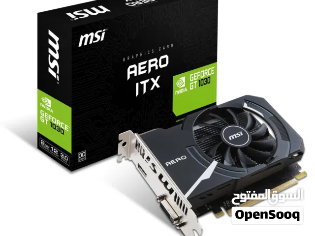 كرت شاشه 1030it3GB