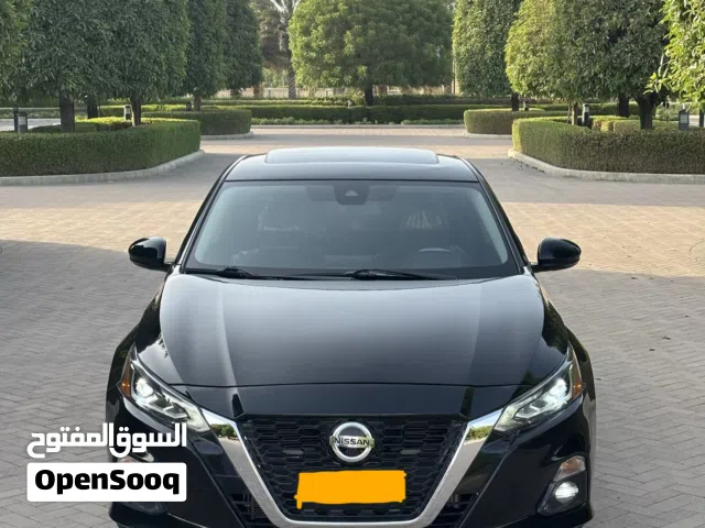 للبيع التيما 2019 فل ابشن sl