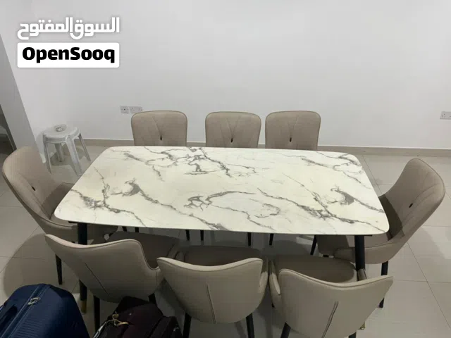 اثاث منزلي - طاوله طعام