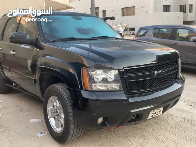 للبيع تاهو Z71