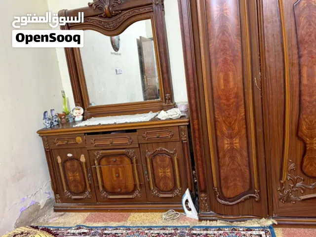 غرفه نوم للبيع