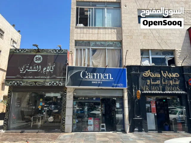 استثمار قوي جدا في شارع الجاردنز