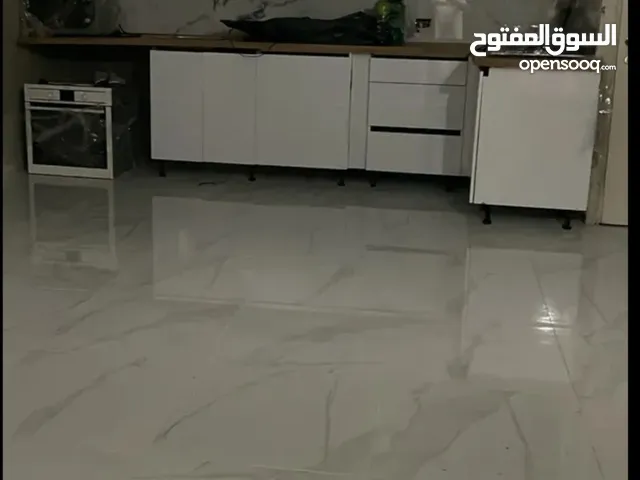 شقة 130 متر في الخليل لوزا