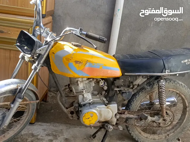 Used Nami CG Nami in Basra